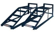 Car Ramps Pair Of 2.5 Ton