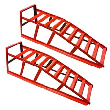 Rhyas Heavy Duty Car Ramps 2