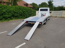RECOVERY RAMPS, LOADING RAMPS