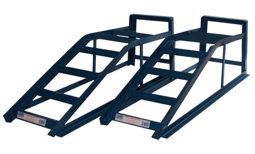 Car ramps pair ton tonne - of,