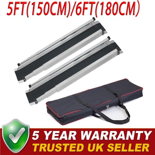 Pair 6ft 5ft - 6ft, /