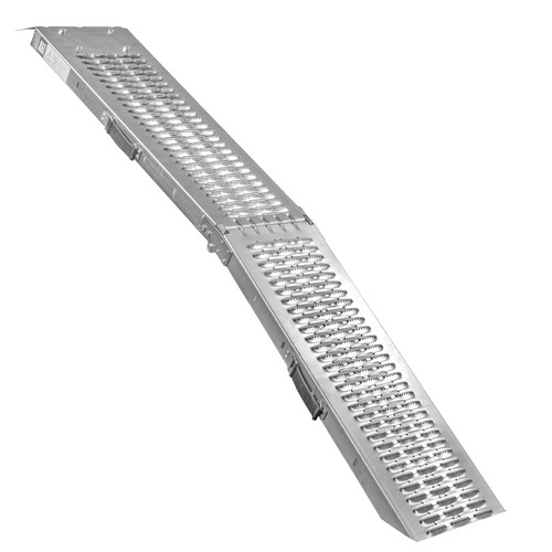 Kct vehicle loading ramp - vehicle,