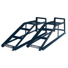 Sirius Car Ramps Pair Total 2