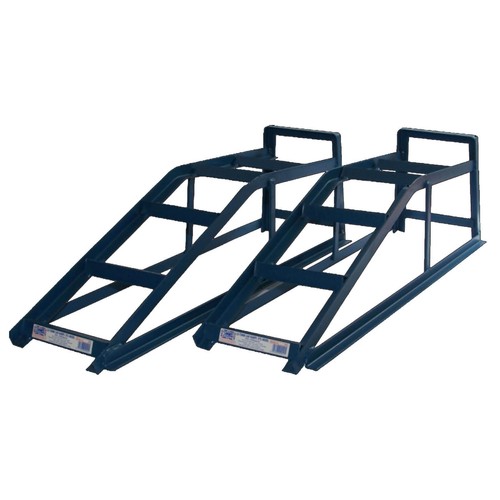 Sirius car ramps pair - pair, total