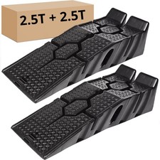 RAMPS HEAVY DUTY 5 TON LOW