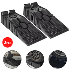 Heavy Duty 5 Ton Low Rise Car