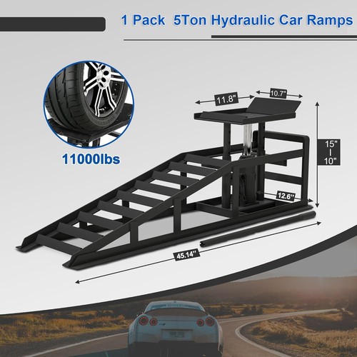 5ton 11000lbs heavy duty - 1x,