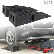Max Heavy Duty Car Van Ramps 7