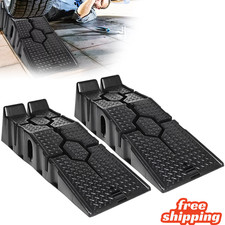 Heavy Duty 5 Ton Low Rise Car