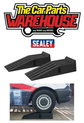 Car ramps pair car3000c - car,