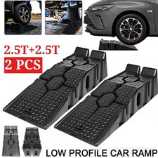 Heavy Duty 5 Ton Low Rise Car