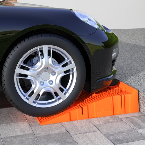Heavy duty ton plastic car - duty,
