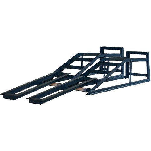 Sirius car ramps and - ramps, extension