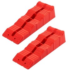 Car Ramp Caravan Levelling