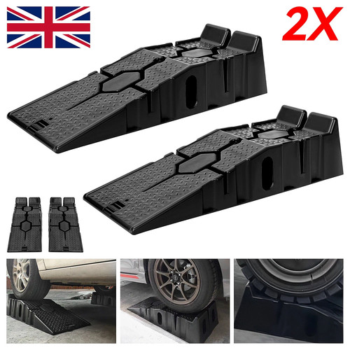 Heavy duty ton - heavy, plastic