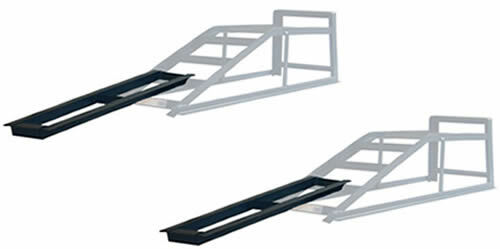 Cougar car ramp mate - cougar,