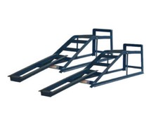 Heavy Duty Car Ramps Lifting