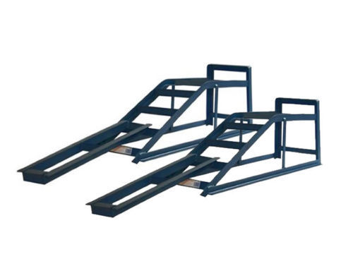 Heavy duty car ramps - duty,