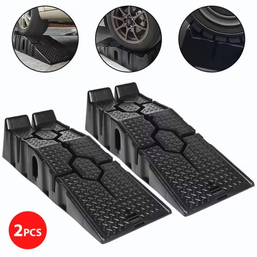 Heavy duty ton low - duty, car