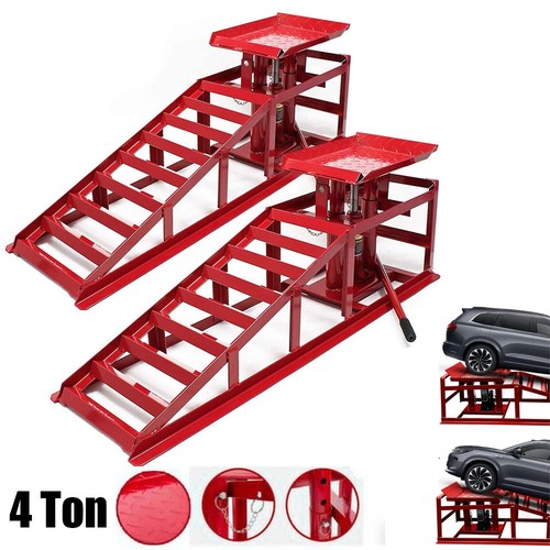 Heavy duty car - 2,